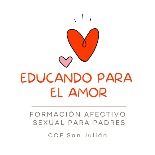 Educando para el amor
